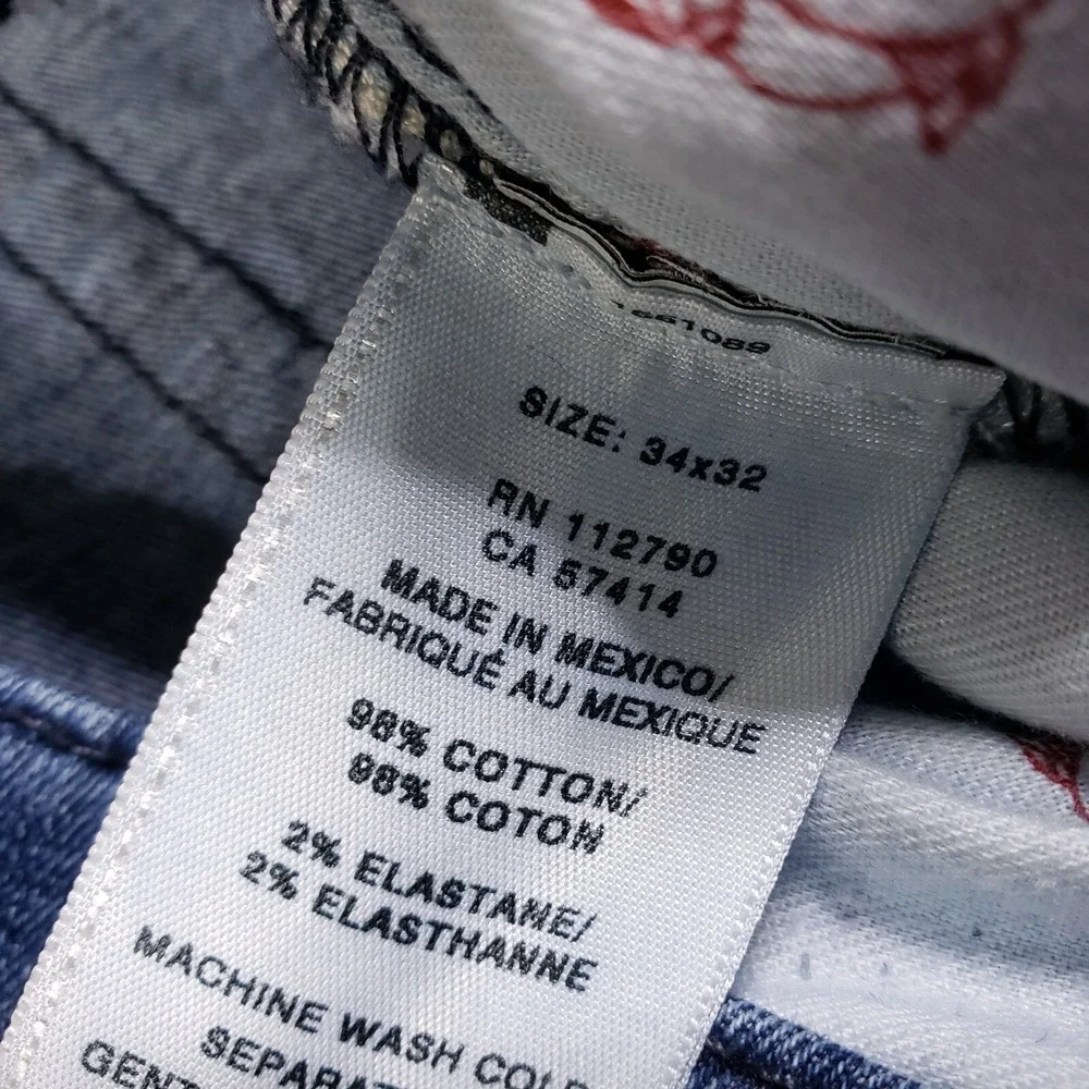 True Religion next denim