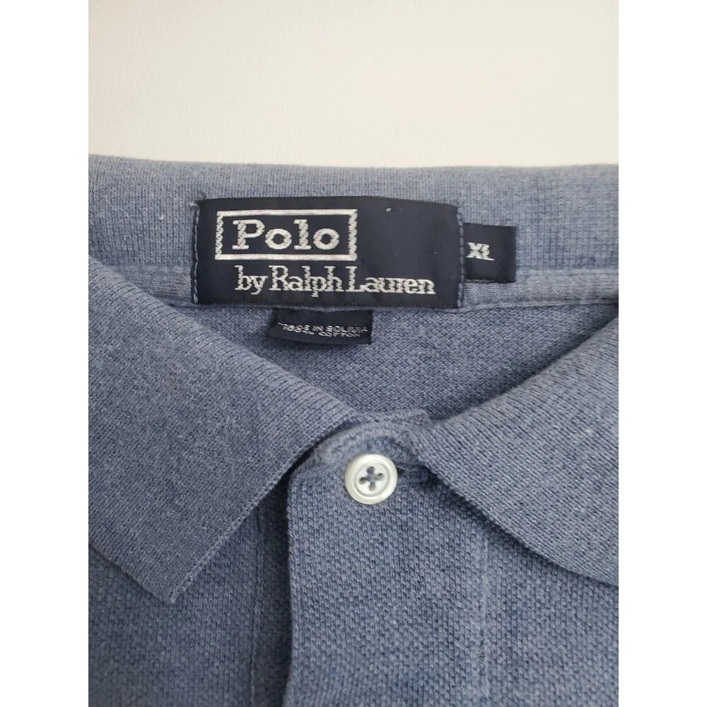 Ralph Lauren polo by