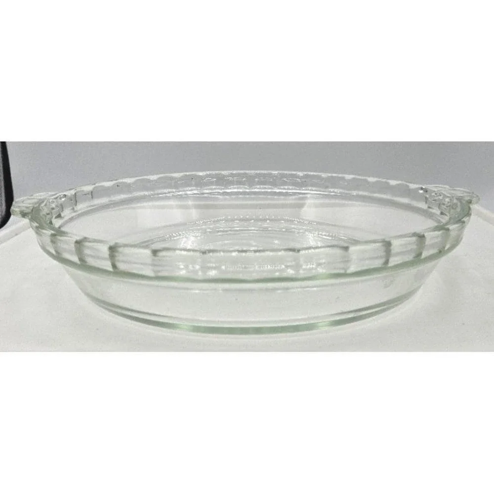 Fire King any plate