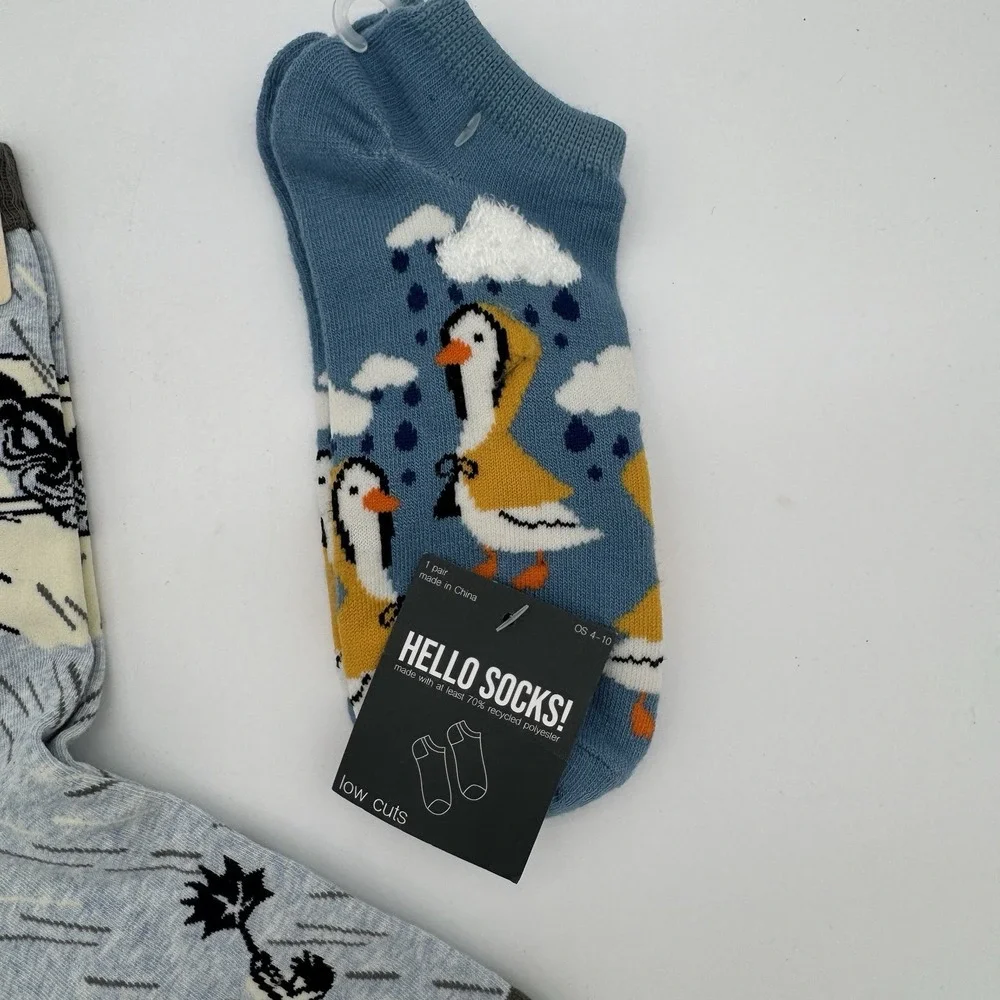 Blue Q title novelty
