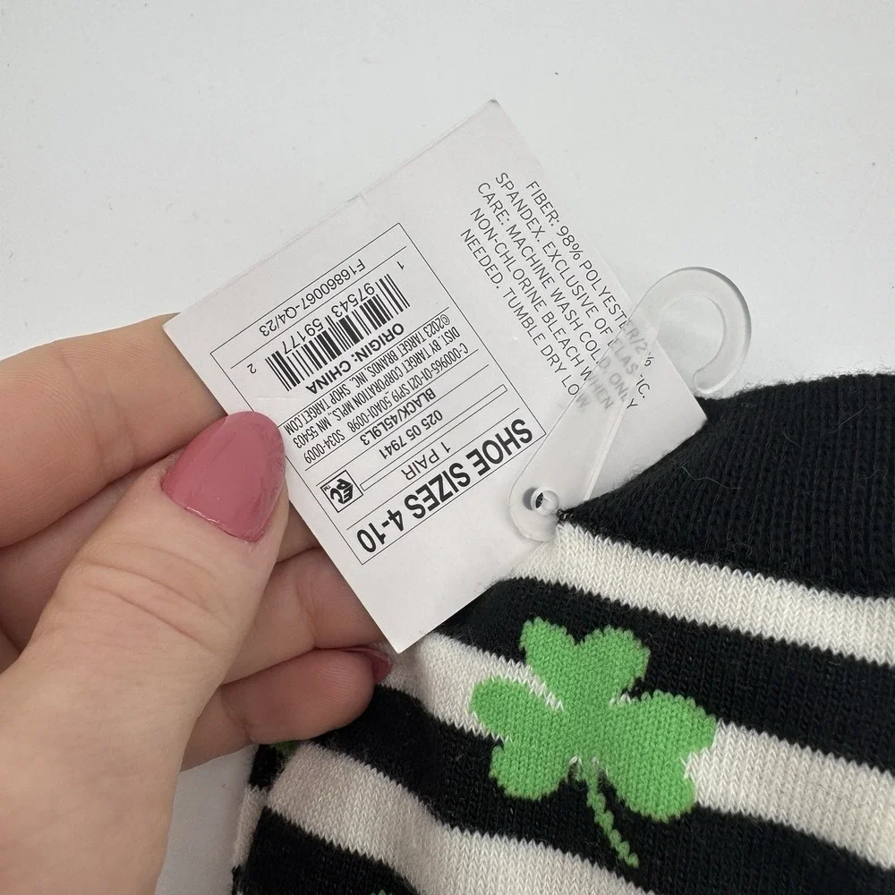 Blue Q title novelty