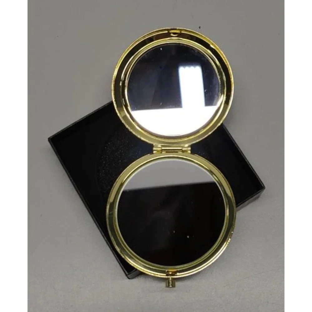 N/A elegant gold