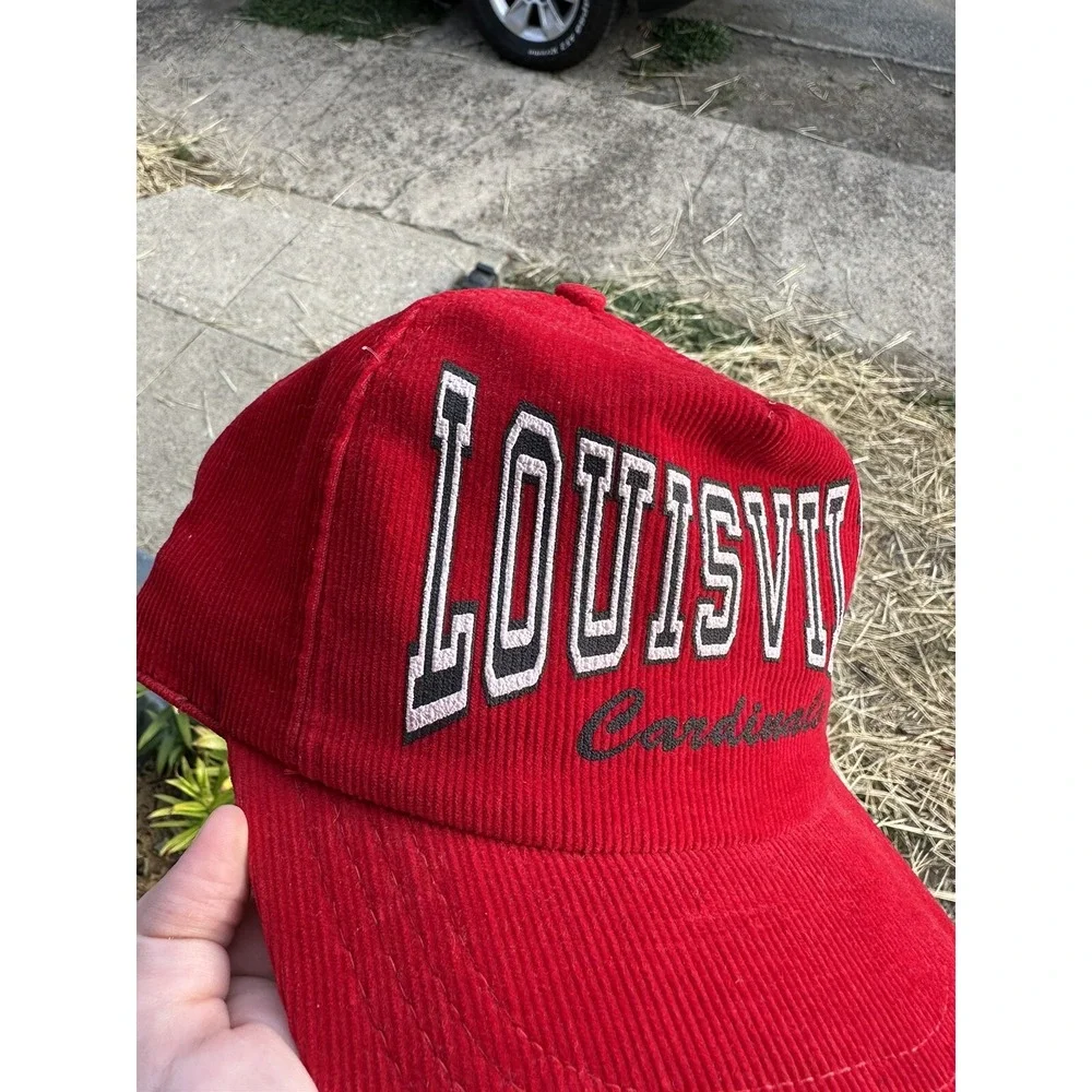 N/A hat new