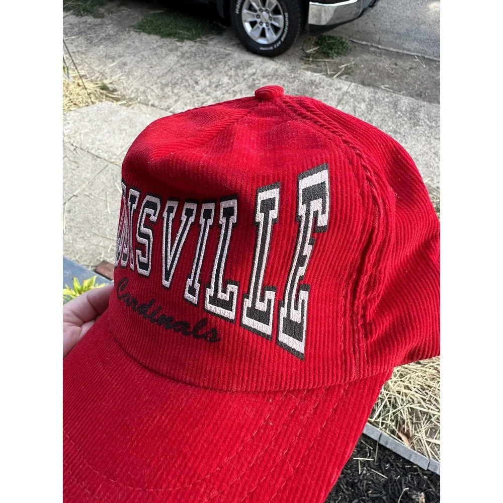N/A hat new