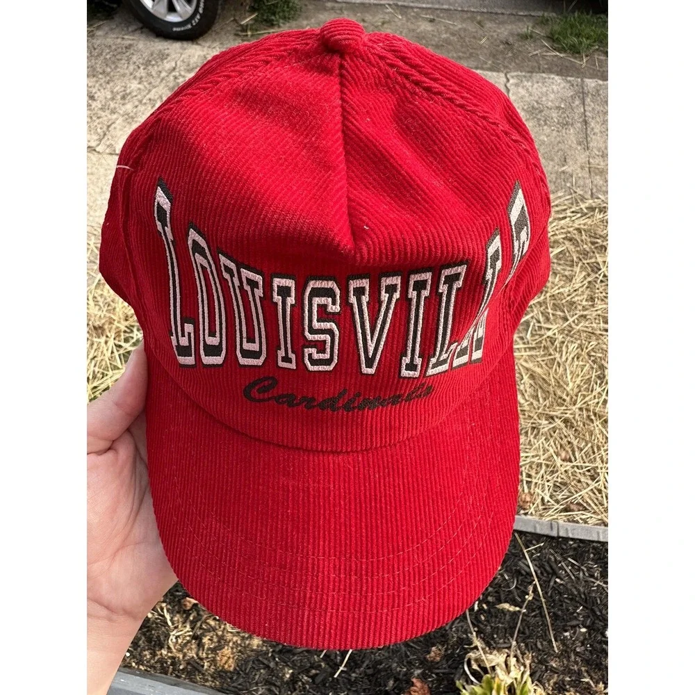 N/A hat new