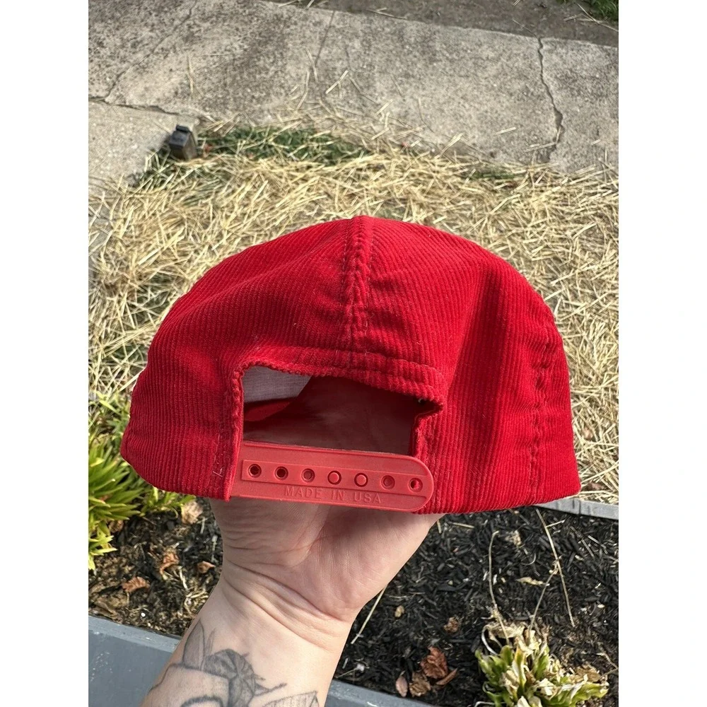 N/A hat new