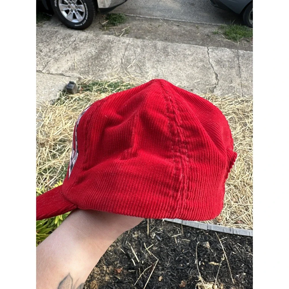 N/A hat new