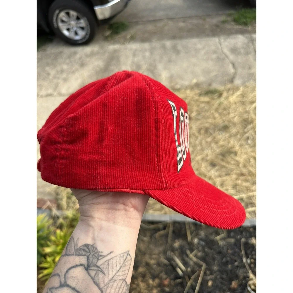 N/A hat new