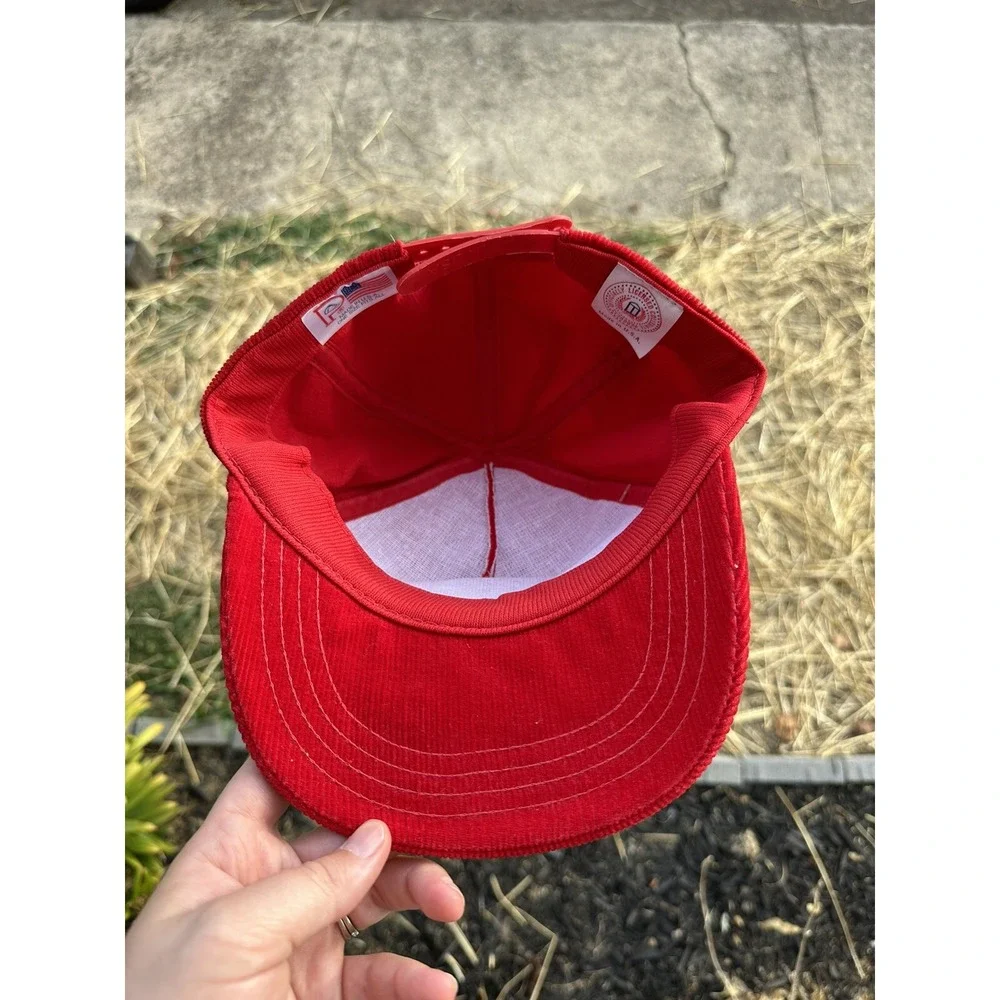 N/A hat new