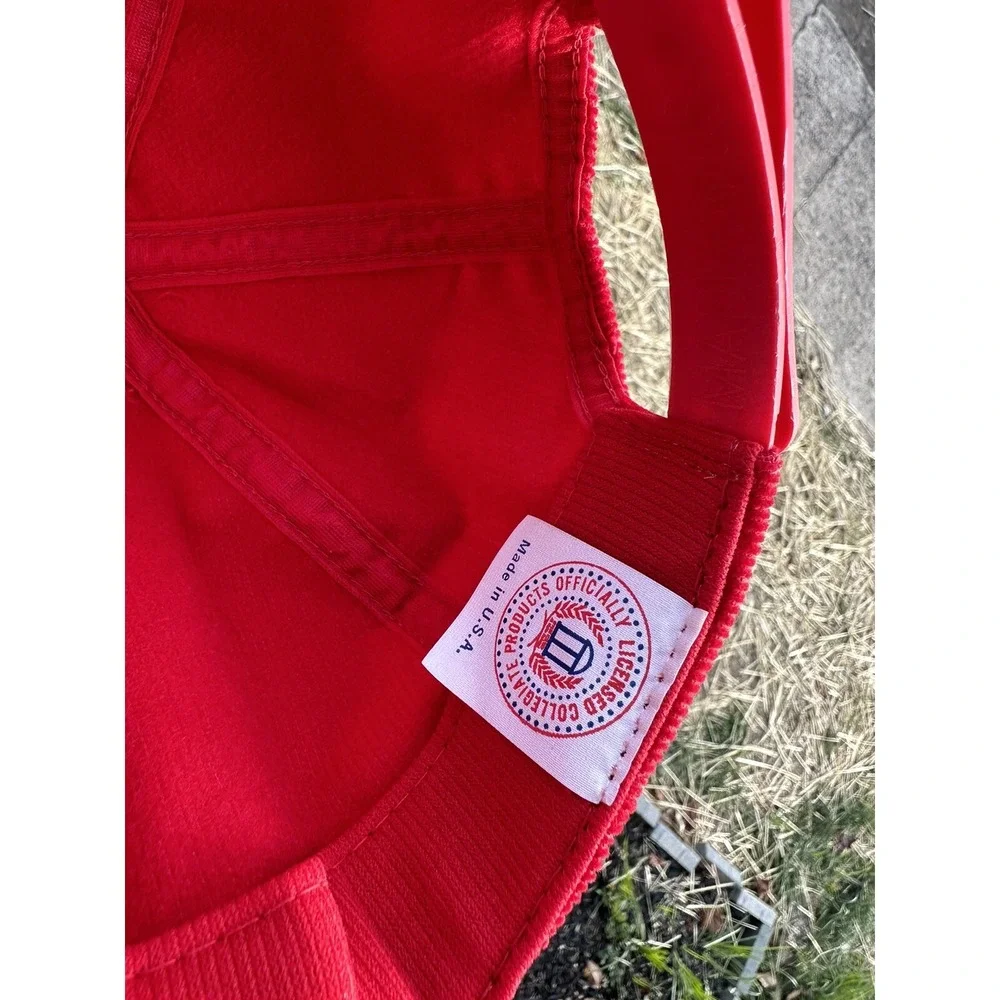 N/A hat new