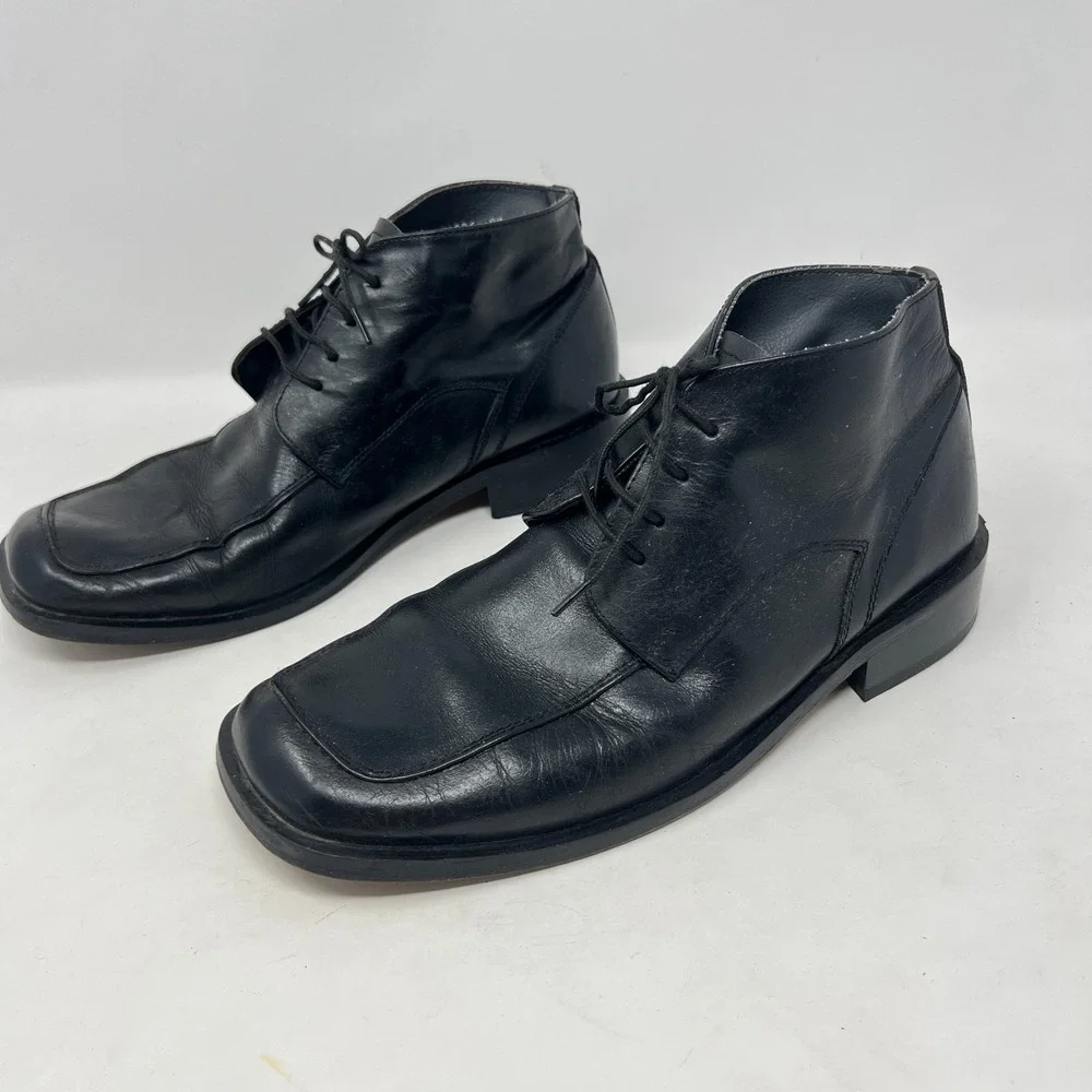 Bertini men black