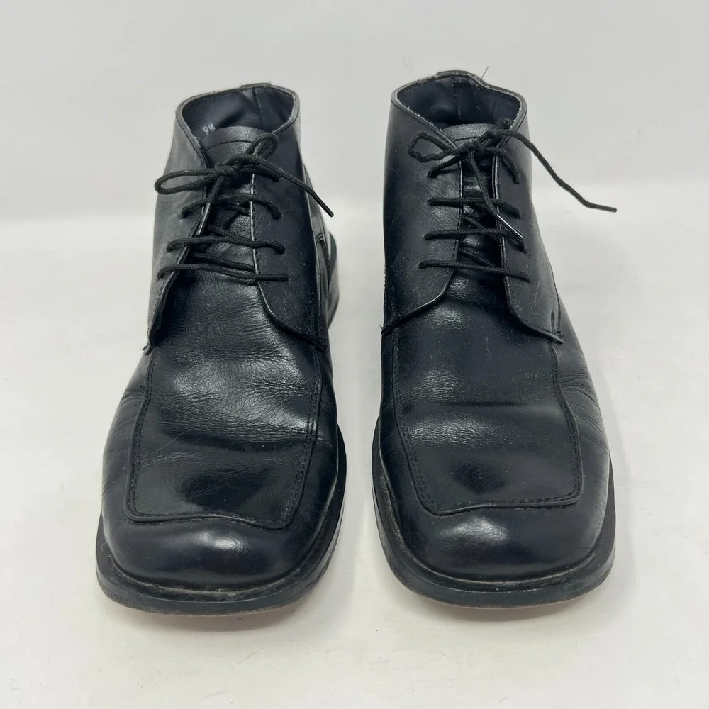 Bertini men black