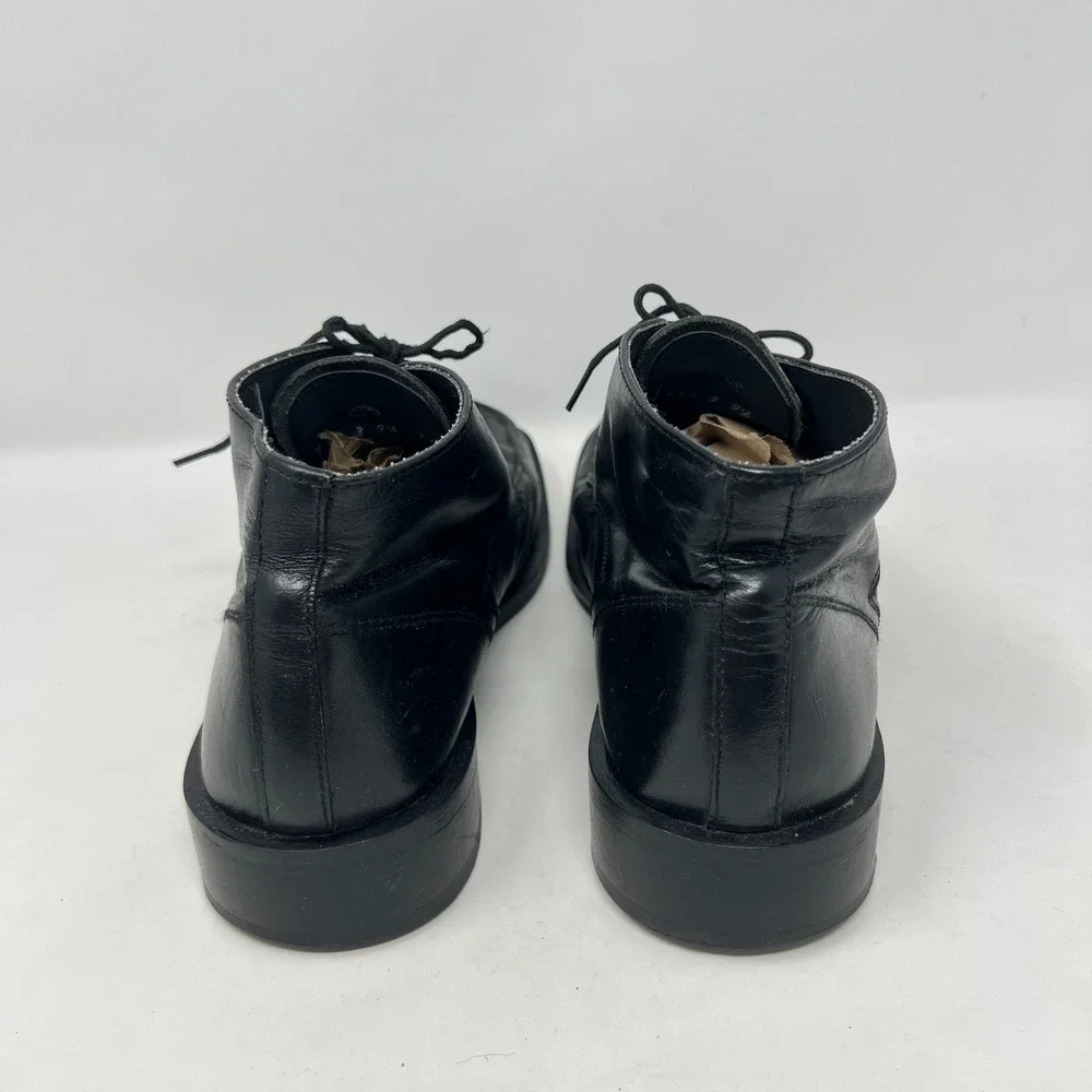 Bertini men black