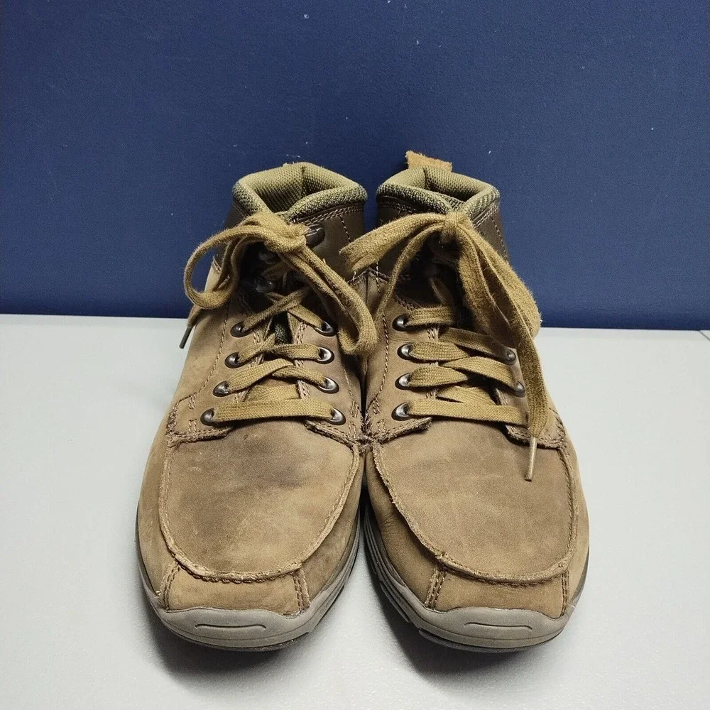 Skechers classic fit