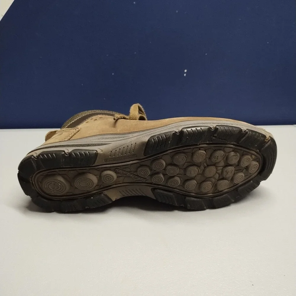 Skechers classic fit