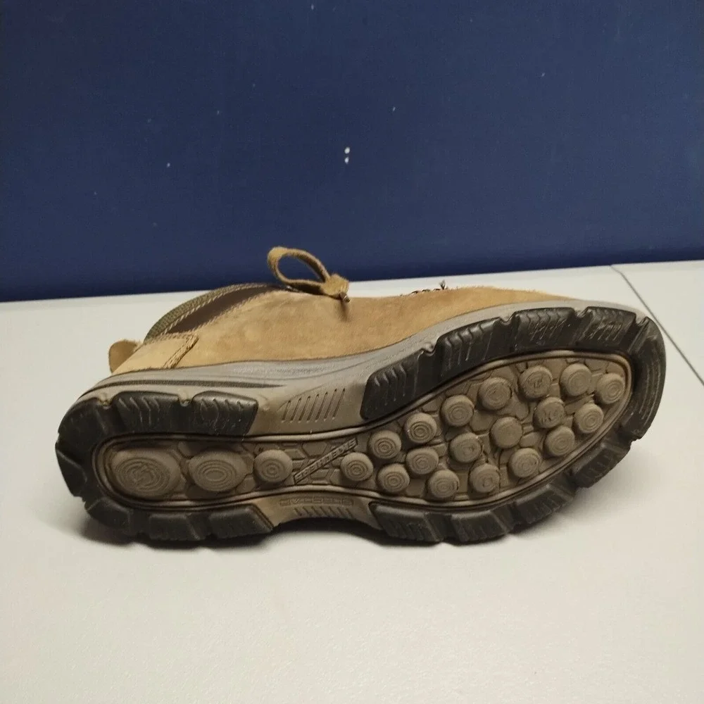 Skechers classic fit