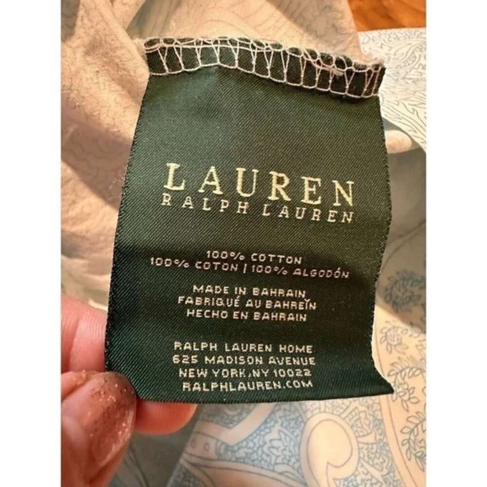 Ralph Lauren transform your