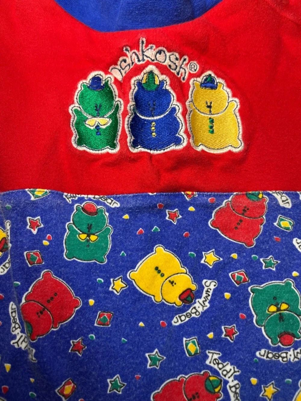 OshKosh Bgosh vintage oshkosh