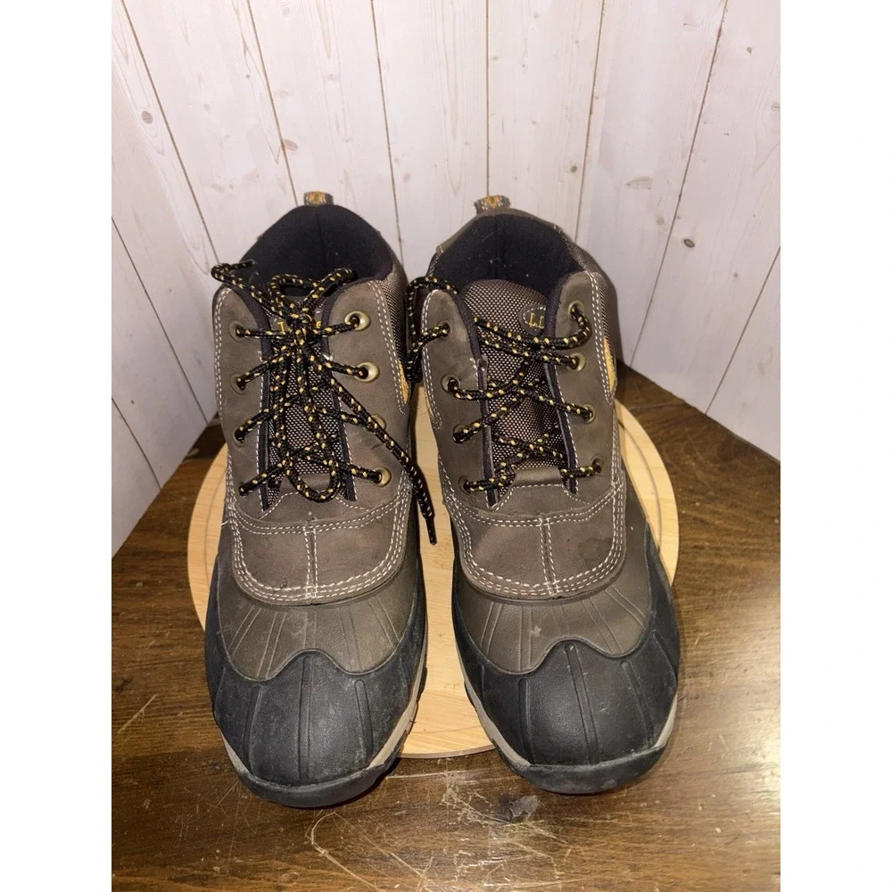 L.L. Bean ll bean