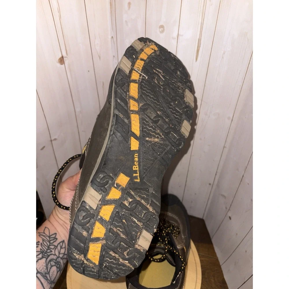L.L. Bean ll bean
