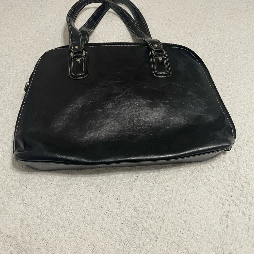 Samsonite stylish black