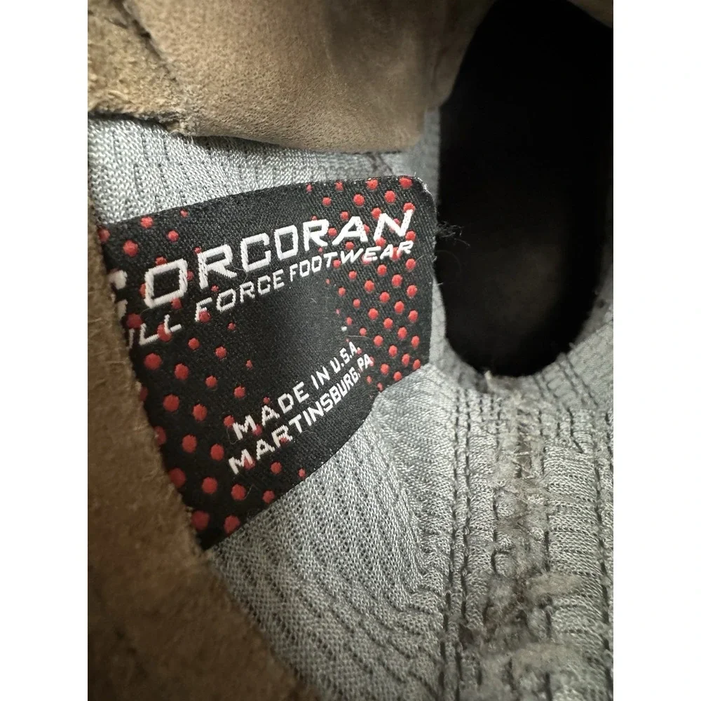 Corcoran 10 marauder