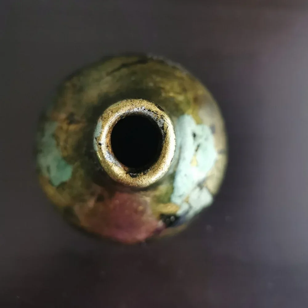 N/A this handcrafted