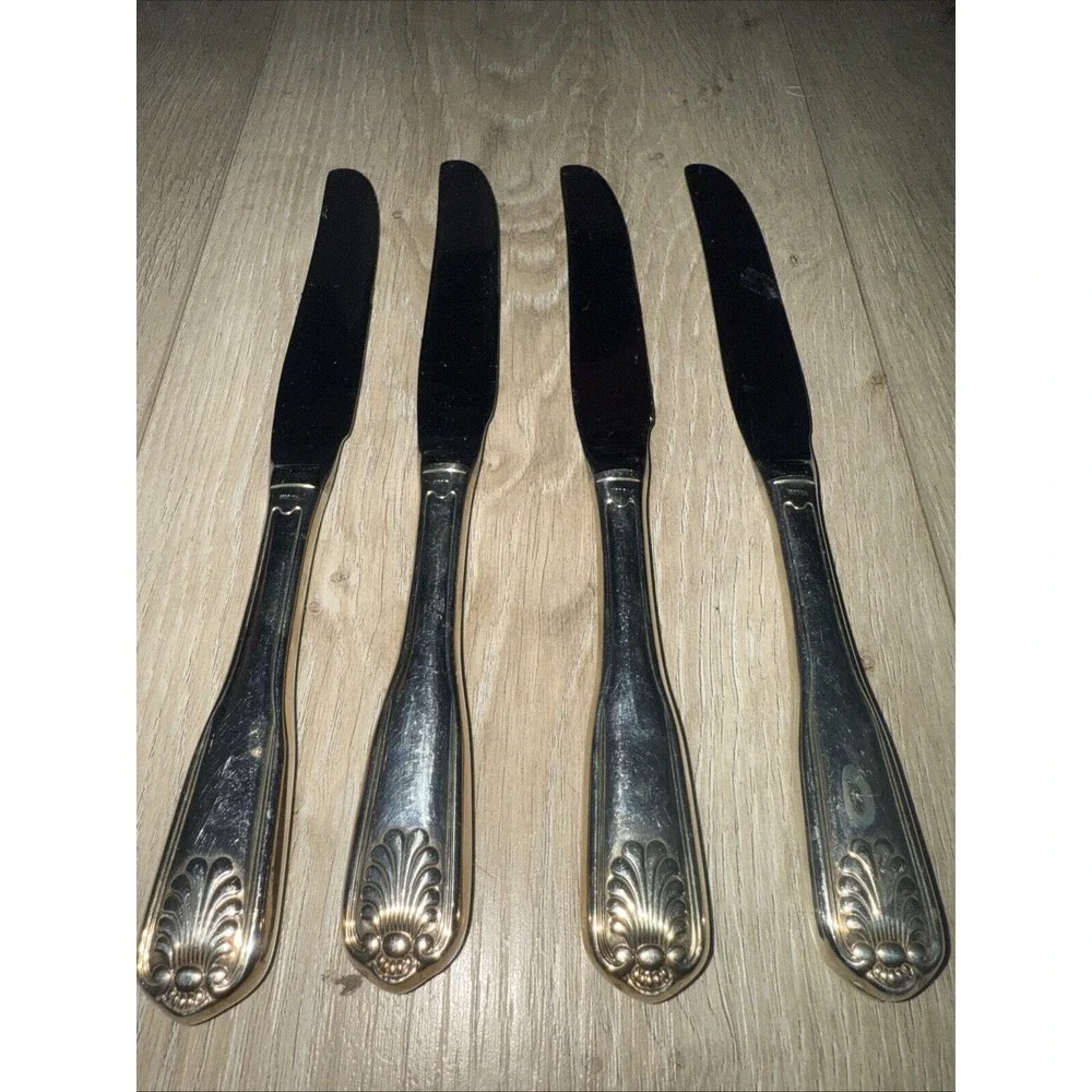 N/A vintage dinner