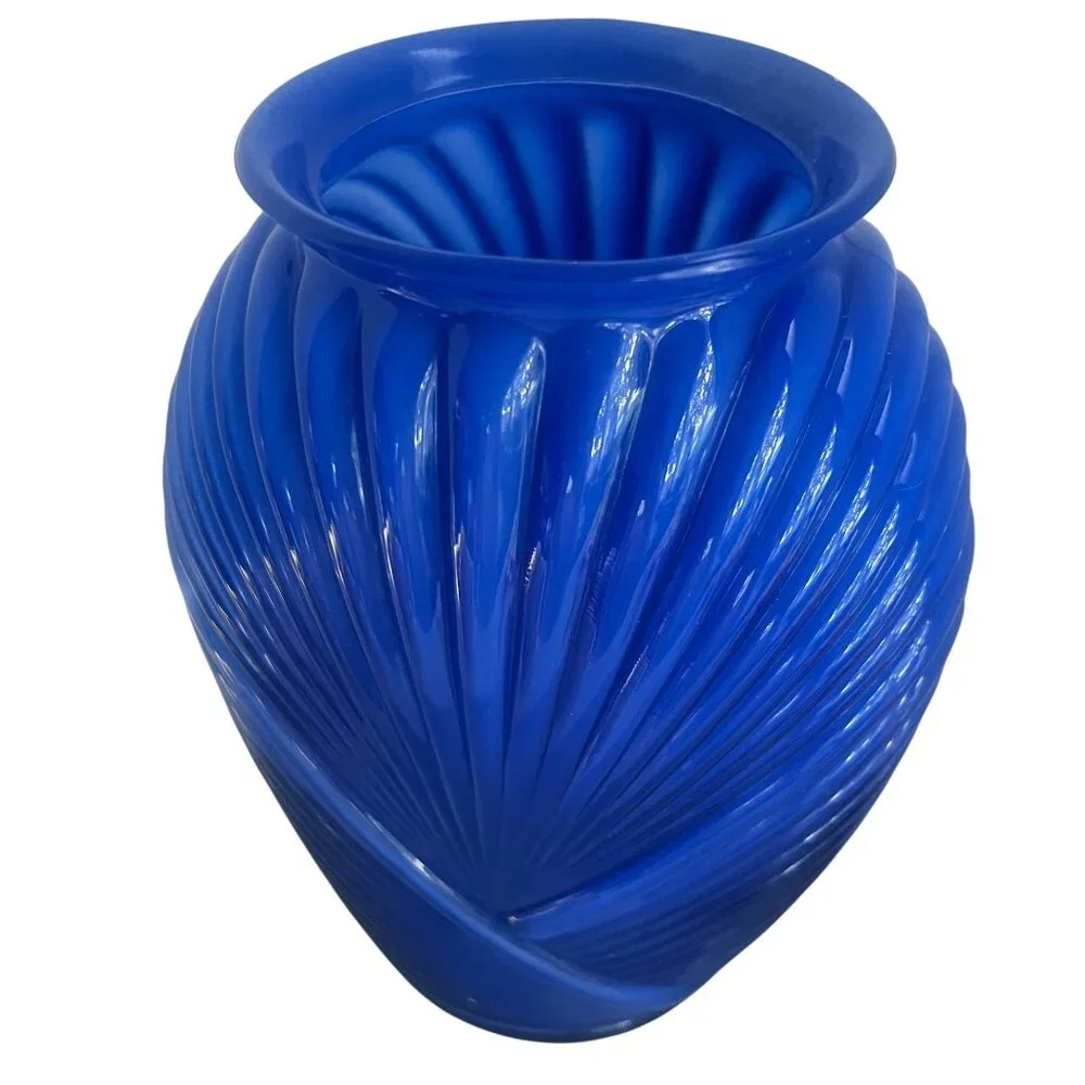 No Mark this cobalt