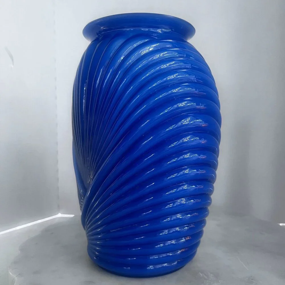 No Mark this cobalt