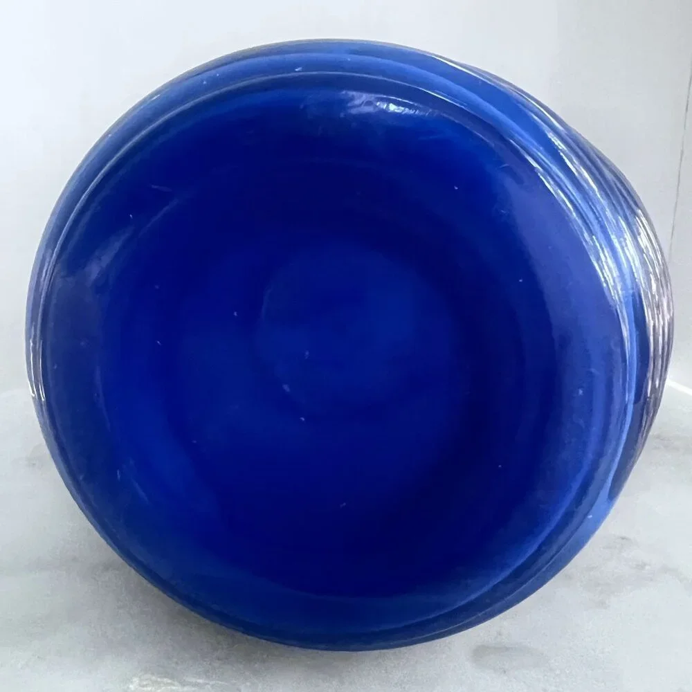 No Mark this cobalt