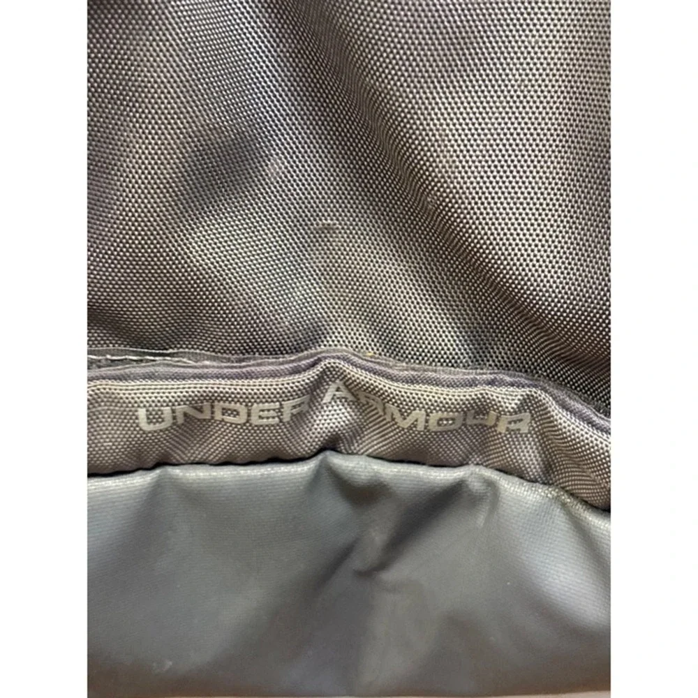 Under Armour under armour