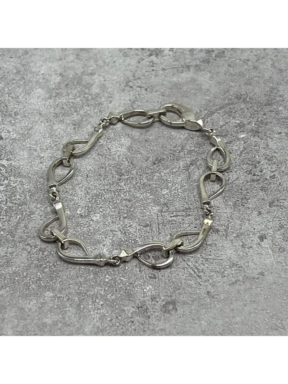 Gucci Chiodo Nail Bracelet