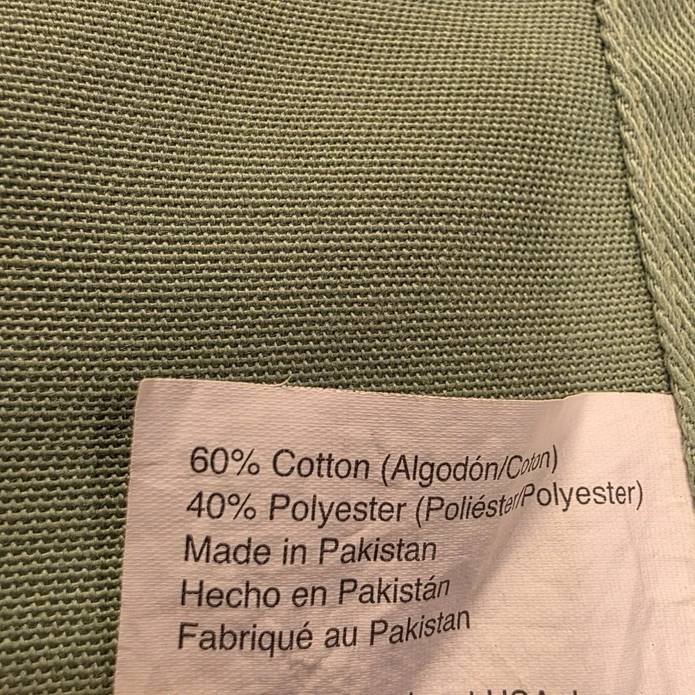 N/A product full