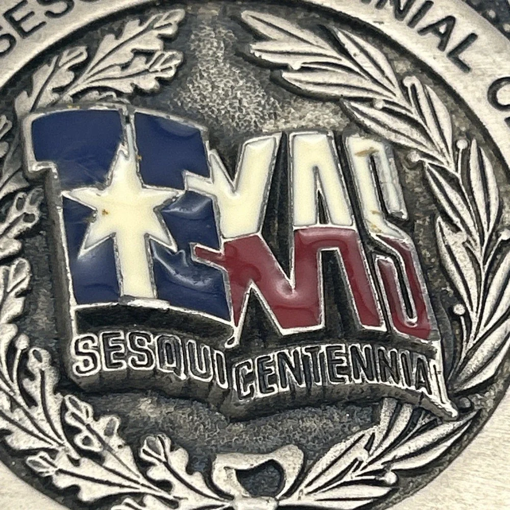 TL&B sesquicentennial nickel