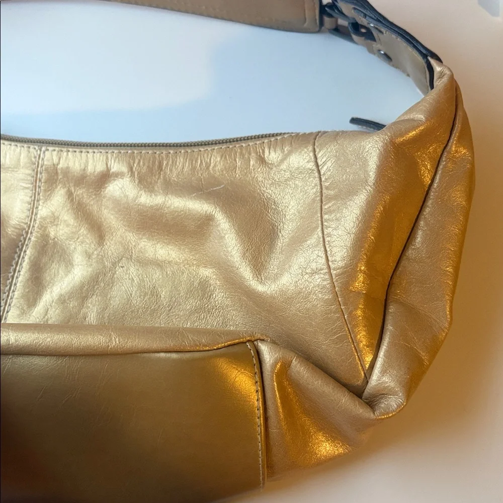 Giani Bernini excellent leather