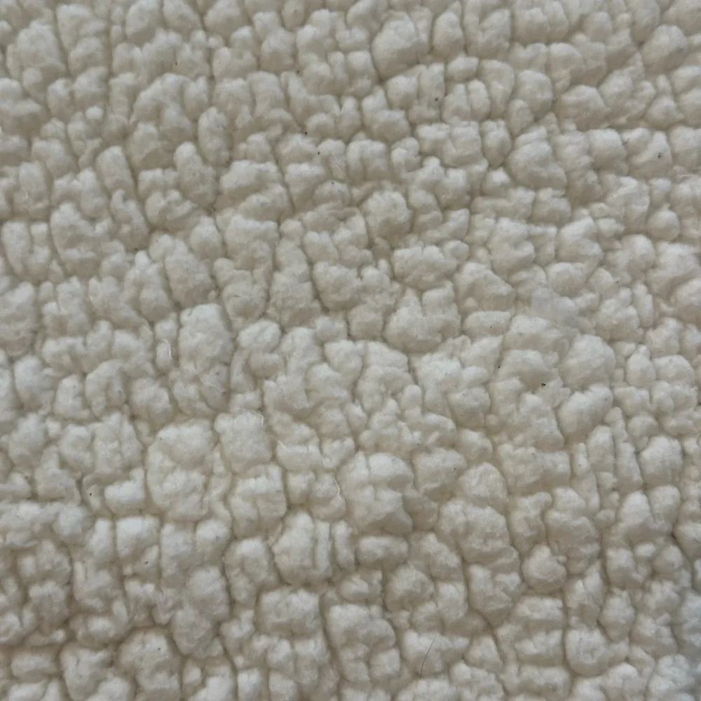 Matilda Jane Tassel‎ Blanket