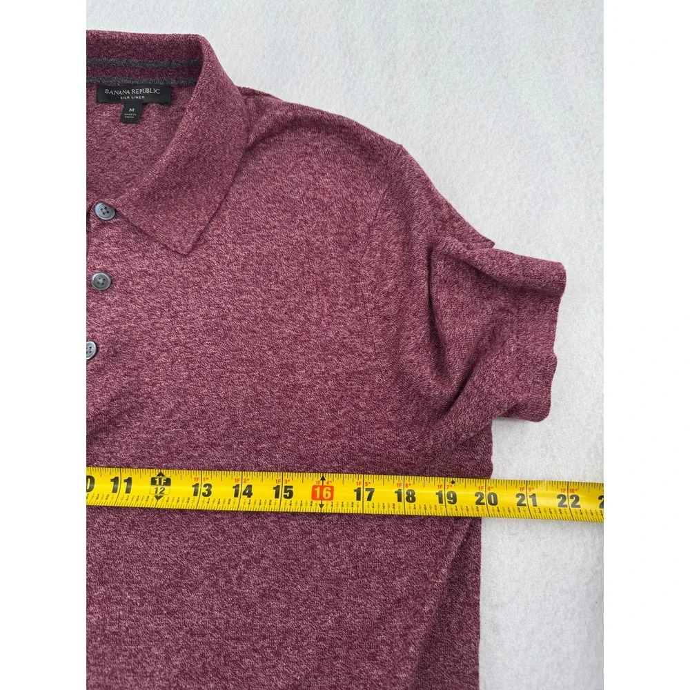 Banana Republic 📏 measurements