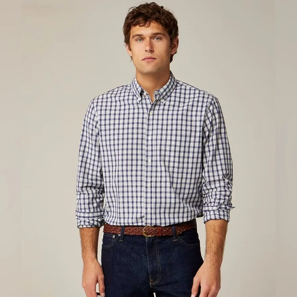 J. Crew crew men’s