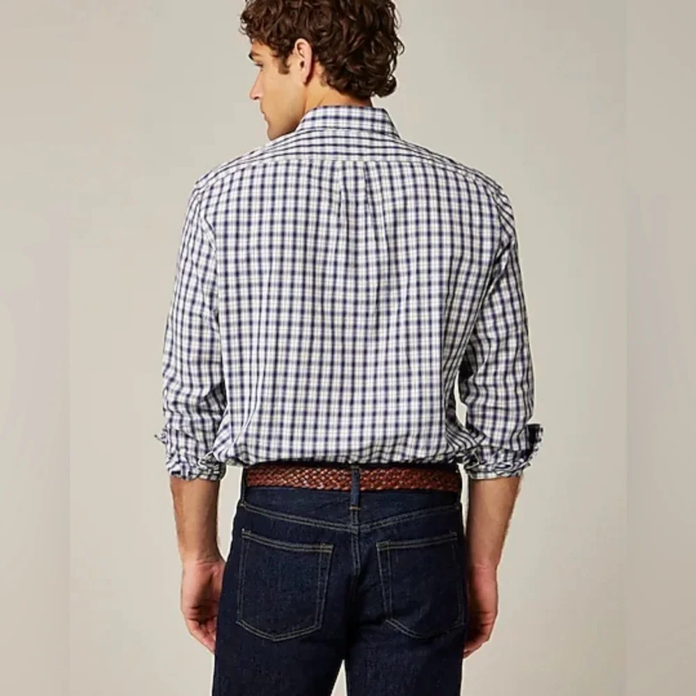 J. Crew crew men’s