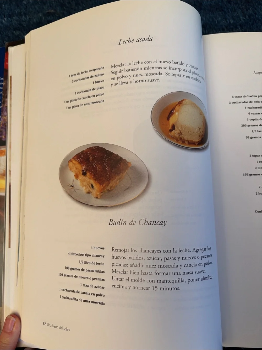 N/A peru’s cuisine