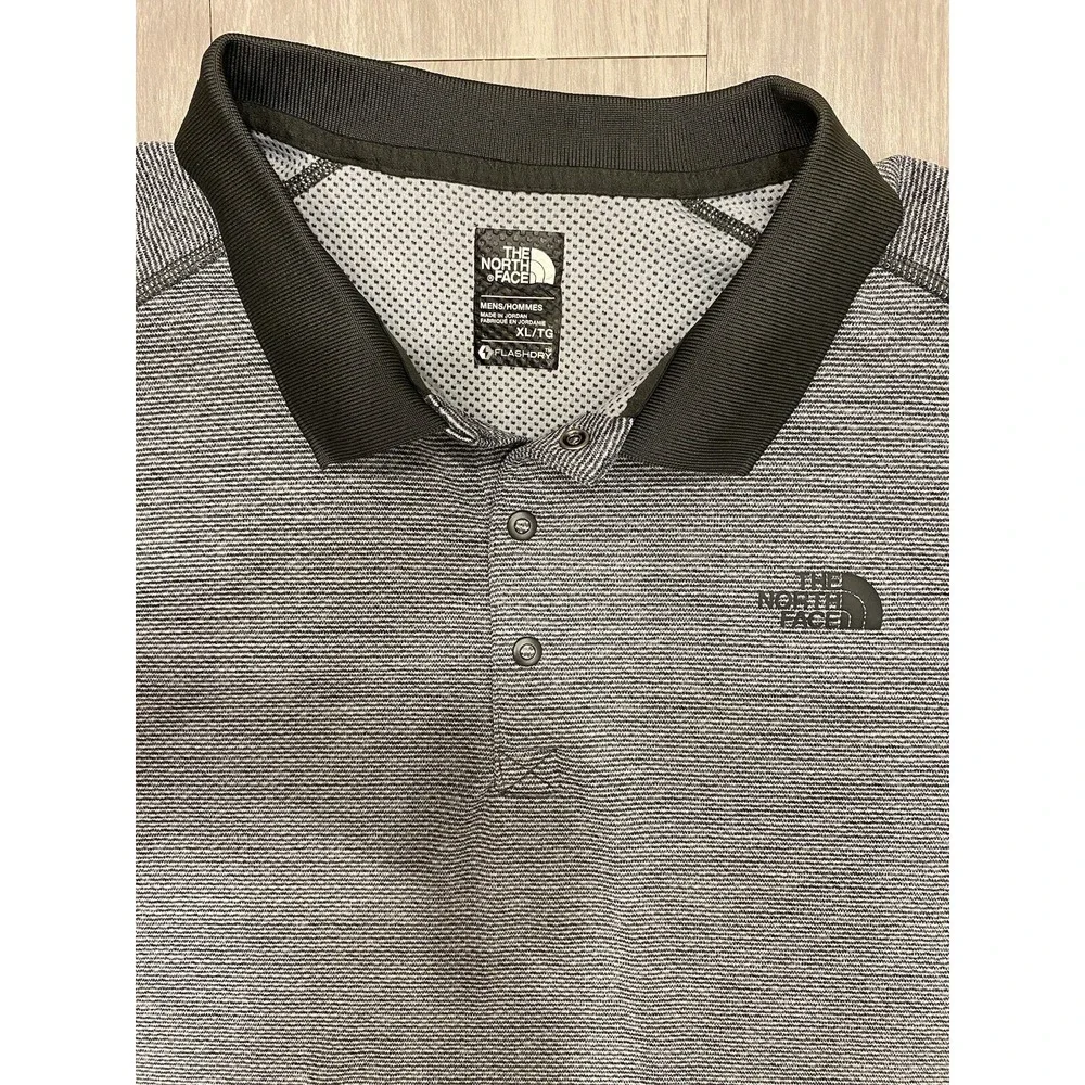 The North Face euc