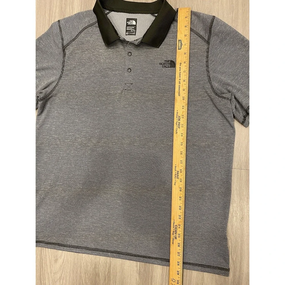 The North Face euc