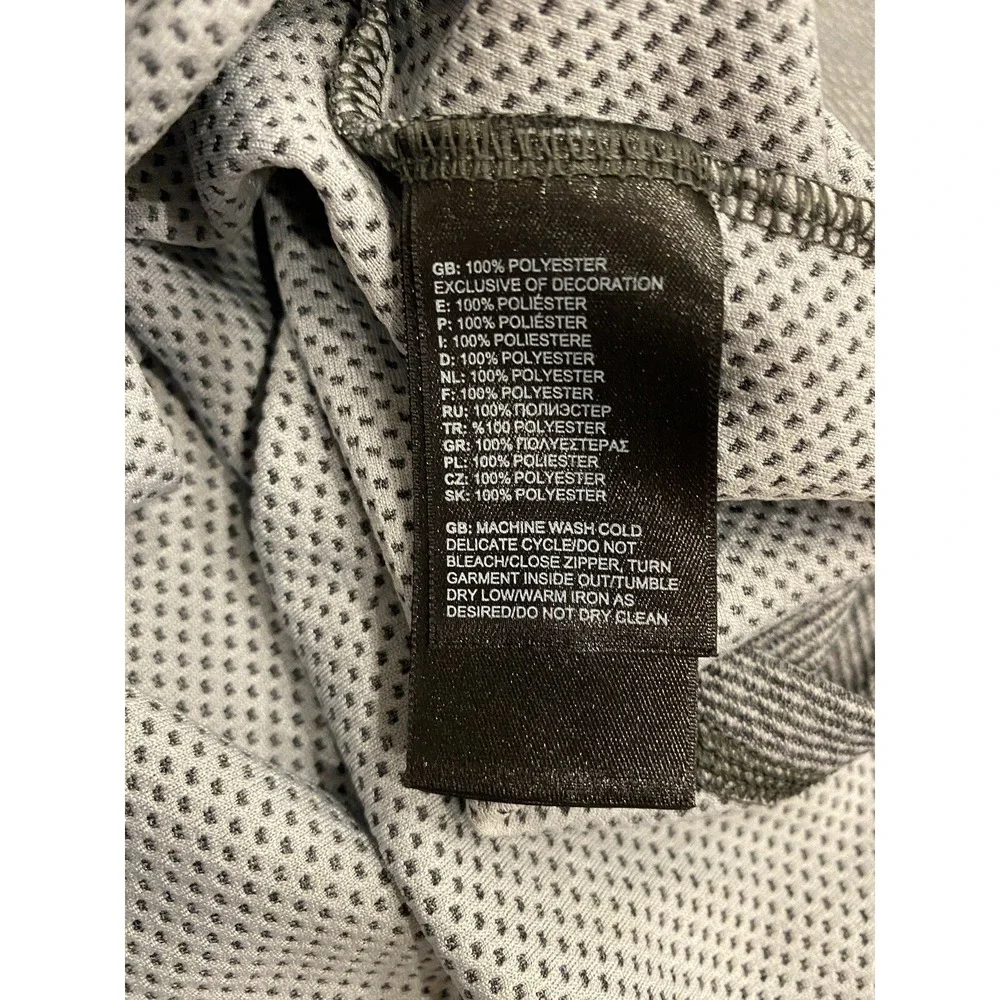 The North Face euc