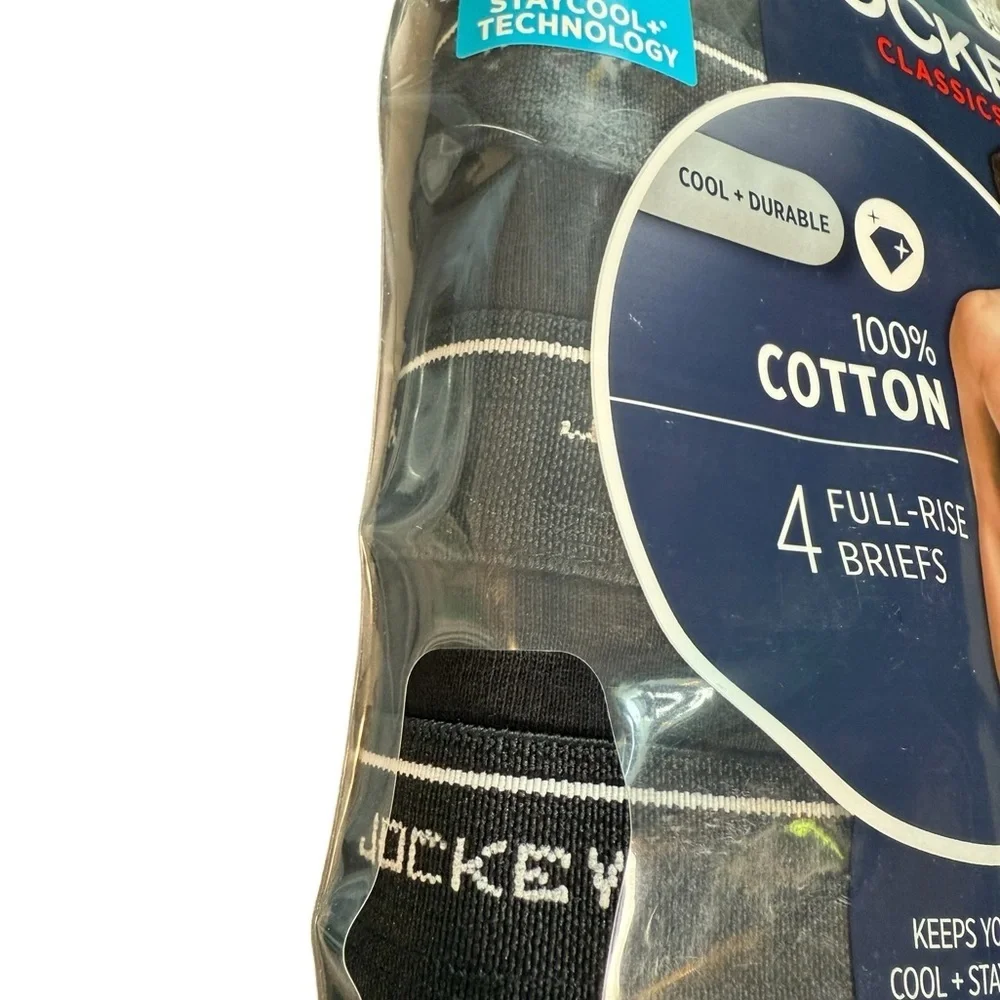 Jockey experience comfort