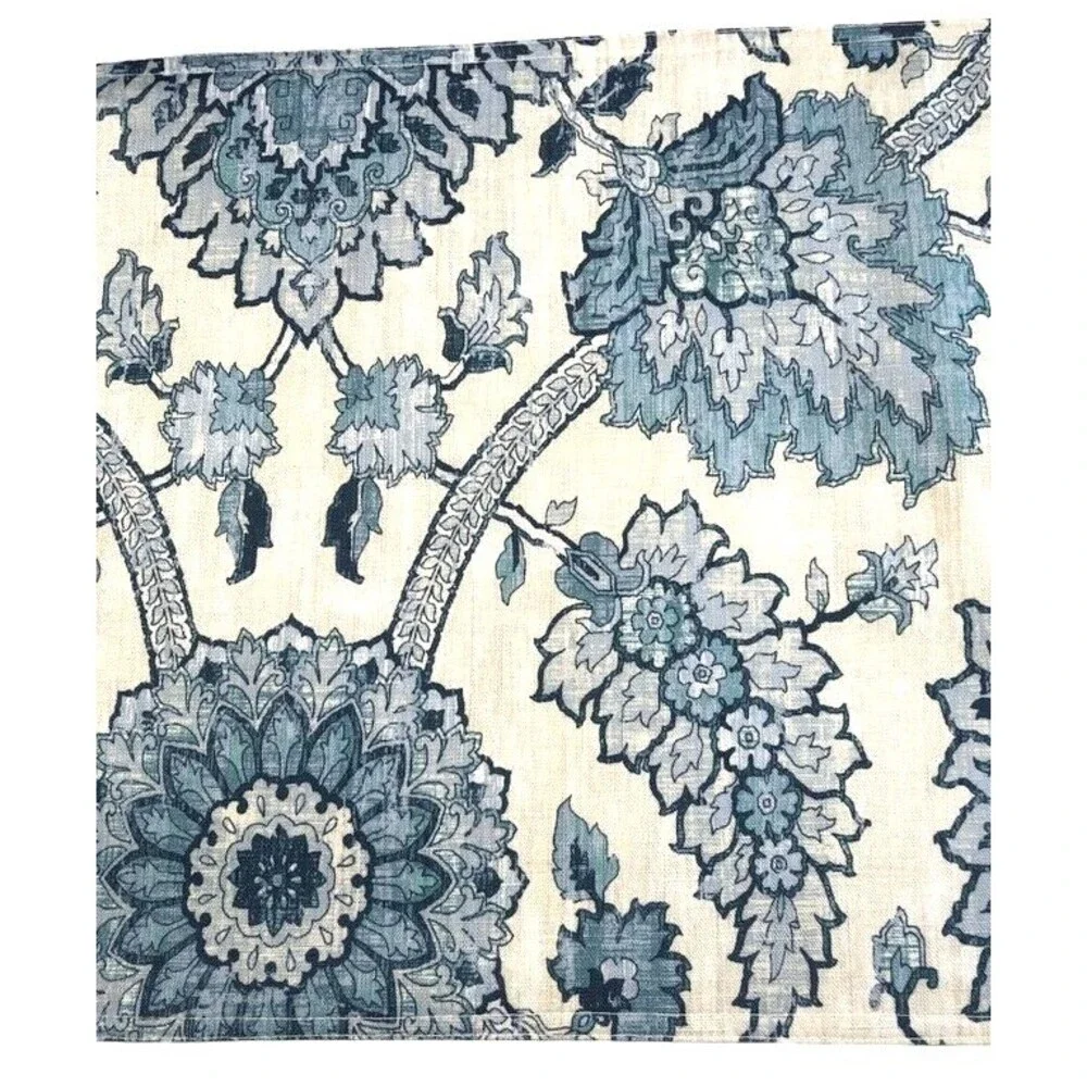 Waverly floral placemats