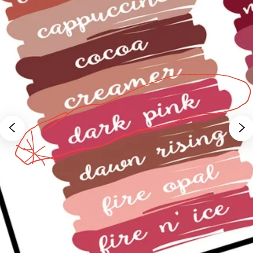 LipSense new sealed