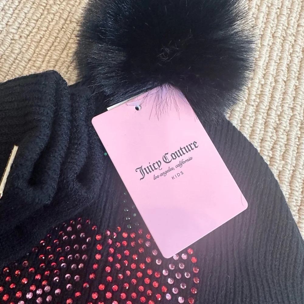 Juicy Couture kids juicy