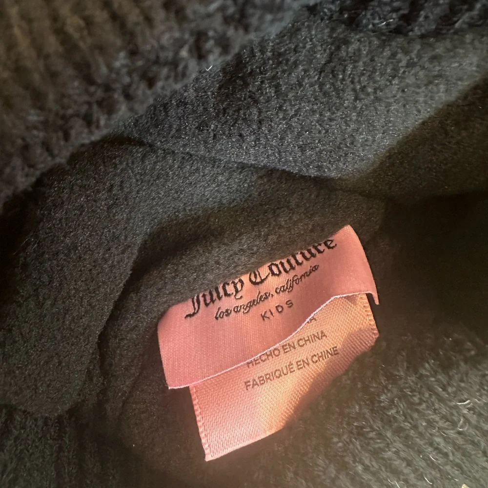 Juicy Couture kids juicy