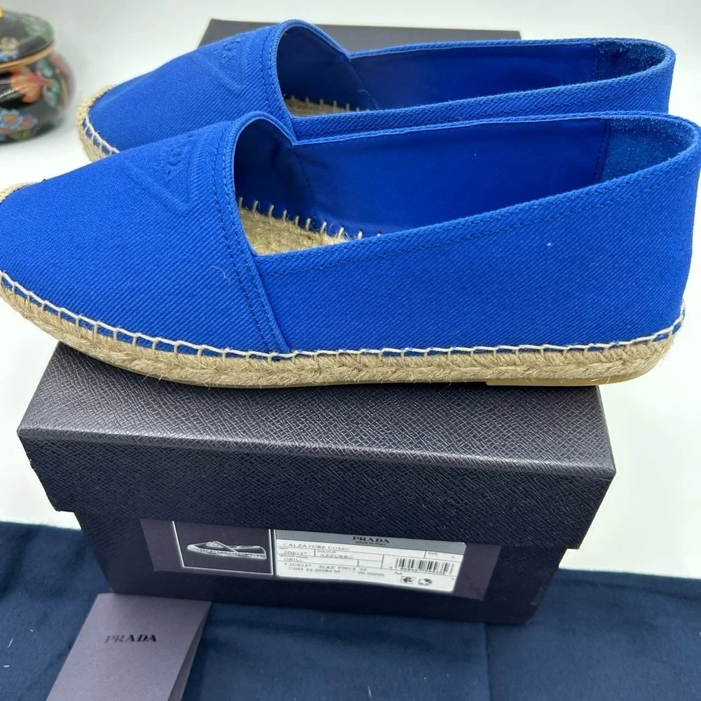 Prada absolutely new